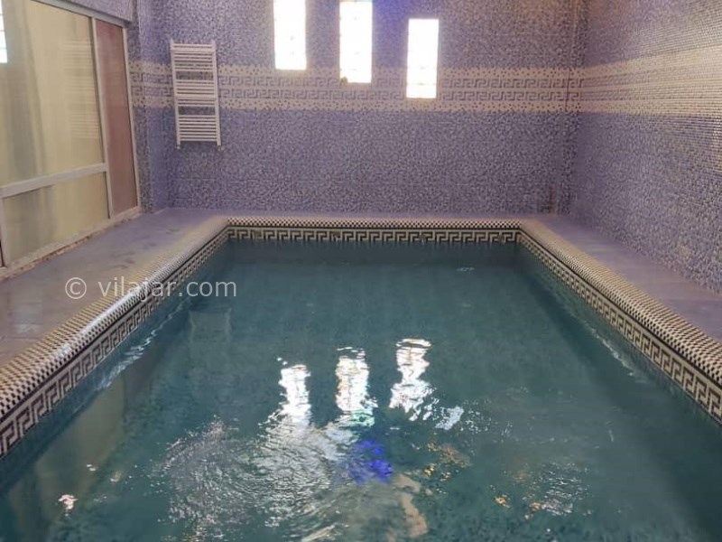 عکس شماره 843604 - رزرو ویلا در متل قو استخردار -