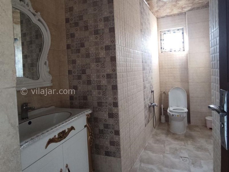 عکس شماره 843606 - رزرو ویلا در متل قو استخردار -