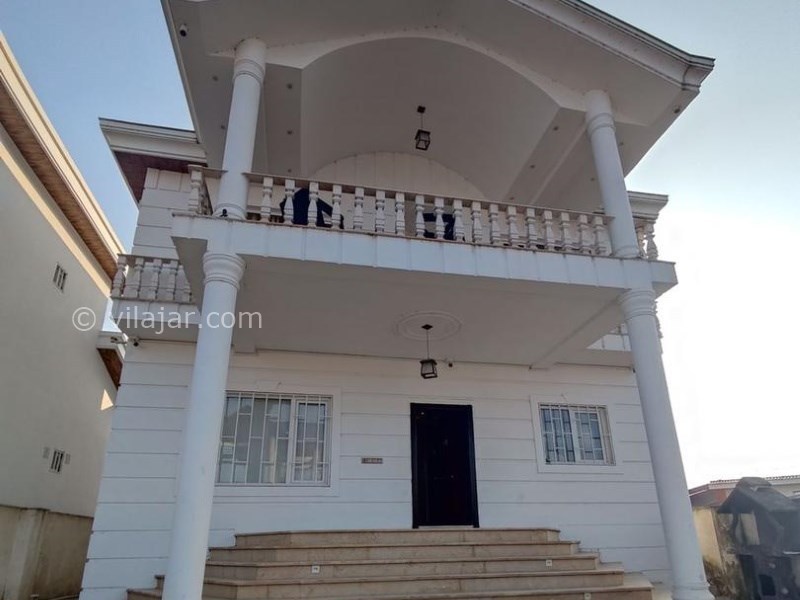 عکس شماره 843607 - رزرو ویلا در متل قو استخردار -