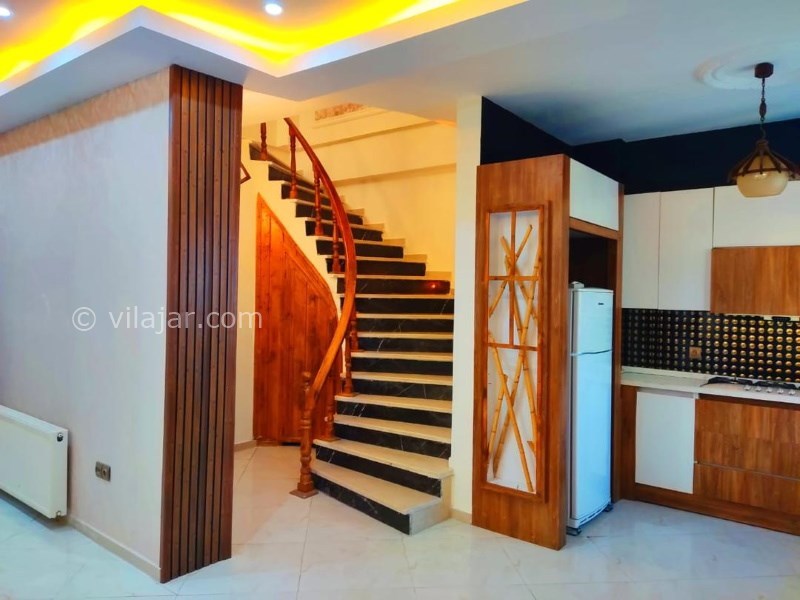 عکس شماره 843610 - رزرو ویلا در متل قو استخردار -