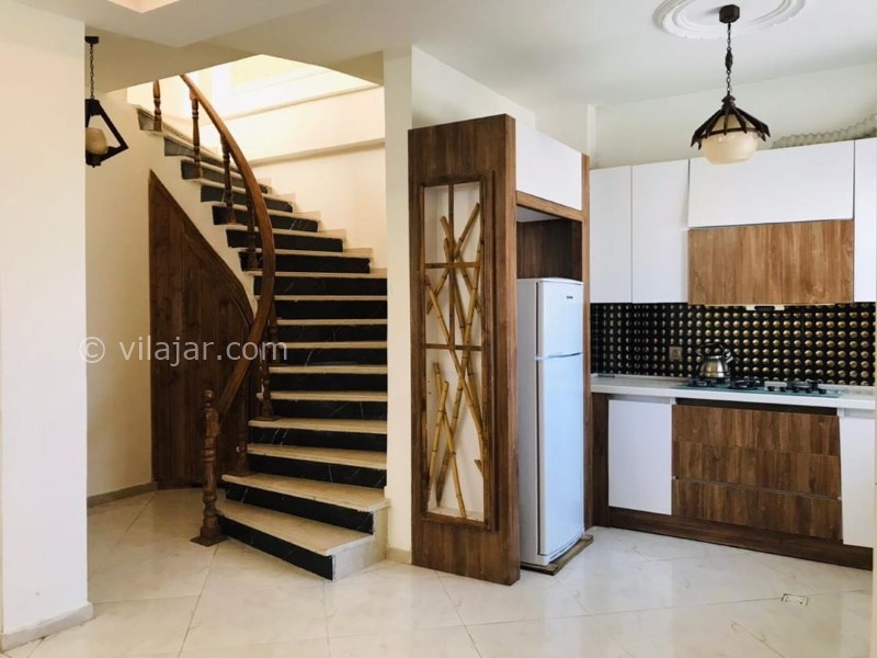 عکس شماره 843613 - رزرو ویلا در متل قو استخردار -