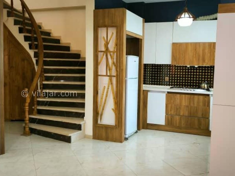 عکس شماره 843618 - رزرو ویلا در متل قو استخردار -