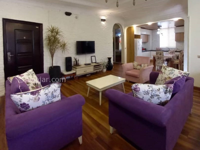 عکس شماره 843633 - ویلا با استخر چهارفصل محمودآباد - 