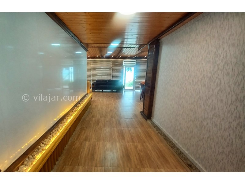 عکس شماره 843649 - اجاره ویلا لب ساحل شهرک دریاکنار - 