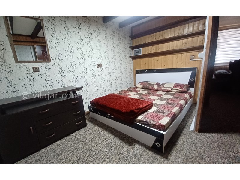 عکس شماره 843650 - اجاره ویلا لب ساحل شهرک دریاکنار - 