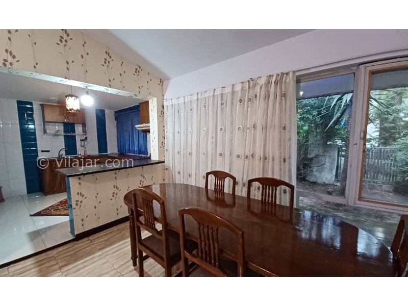 عکس شماره 843662 - اجاره ویلا در شهرک دریاکنار - 