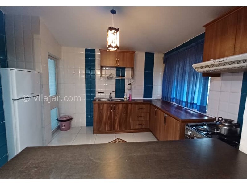 عکس شماره 843663 - اجاره ویلا در شهرک دریاکنار - 