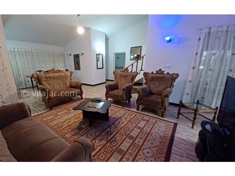 عکس شماره 843664 - اجاره ویلا در شهرک دریاکنار - 