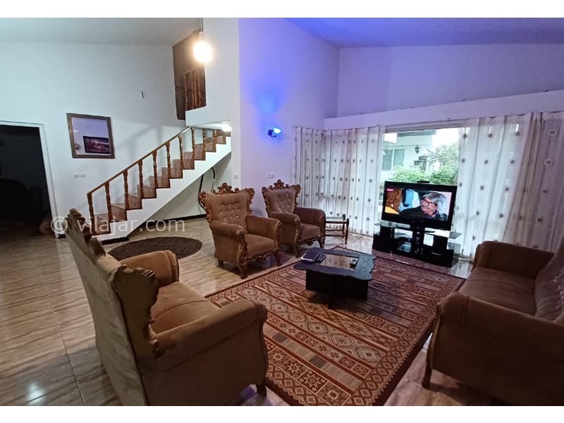 عکس شماره 843665 - اجاره ویلا در شهرک دریاکنار - 