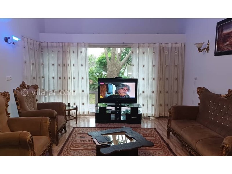 عکس شماره 843666 - اجاره ویلا در شهرک دریاکنار - 