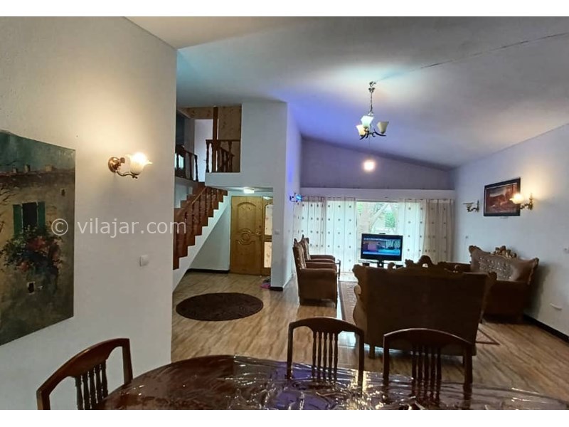 عکس شماره 843669 - اجاره ویلا در شهرک دریاکنار - 