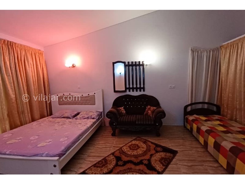 عکس شماره 843670 - اجاره ویلا در شهرک دریاکنار - 