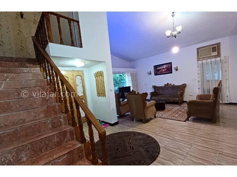 عکس شماره 843672 - اجاره ویلا در شهرک دریاکنار - 