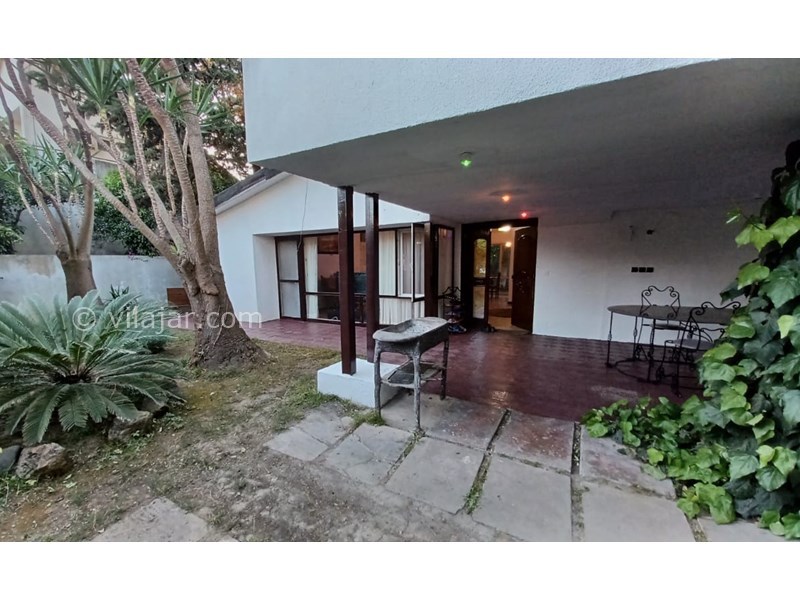 عکس شماره 843673 - اجاره ویلا در شهرک دریاکنار - 