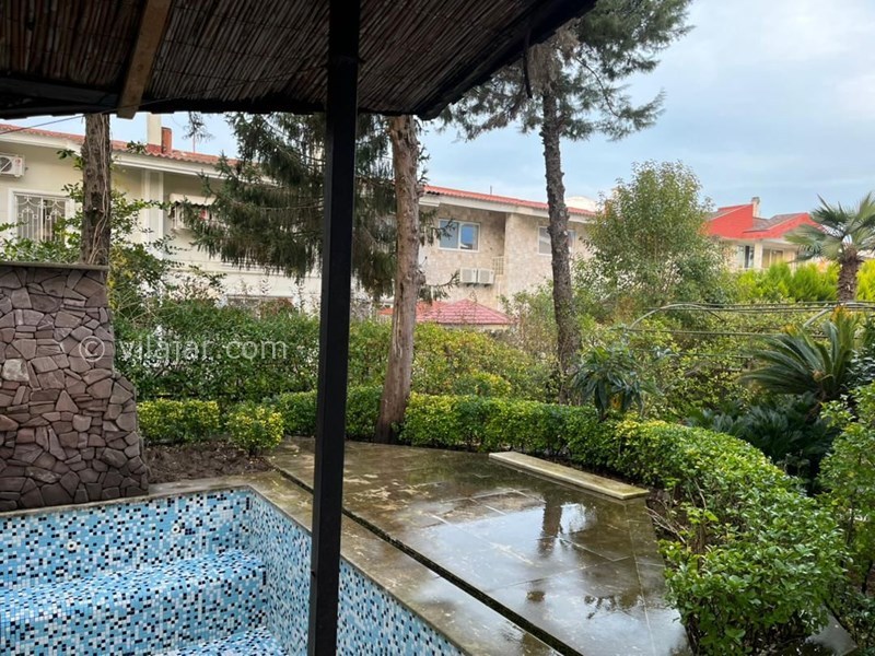 عکس شماره 843760 - رزرو ویلا در محله 2 شمالی نمک آبرود - 