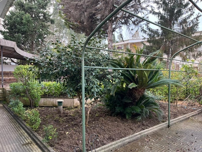 عکس شماره 843763 - رزرو ویلا در محله 2 شمالی نمک آبرود - 