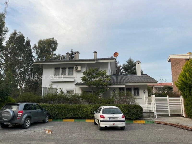 عکس شماره 843765 - رزرو ویلا در محله 2 شمالی نمک آبرود - 