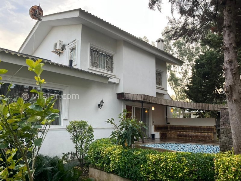 عکس شماره 843766 - رزرو ویلا در محله 2 شمالی نمک آبرود - 