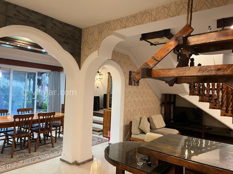 عکس شماره 843768 - رزرو ویلا در محله 2 شمالی نمک آبرود - 