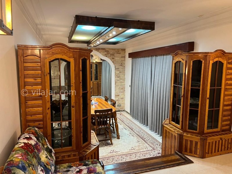 عکس شماره 843770 - رزرو ویلا در محله 2 شمالی نمک آبرود - 