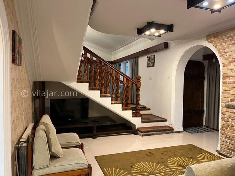 عکس شماره 843772 - رزرو ویلا در محله 2 شمالی نمک آبرود - 