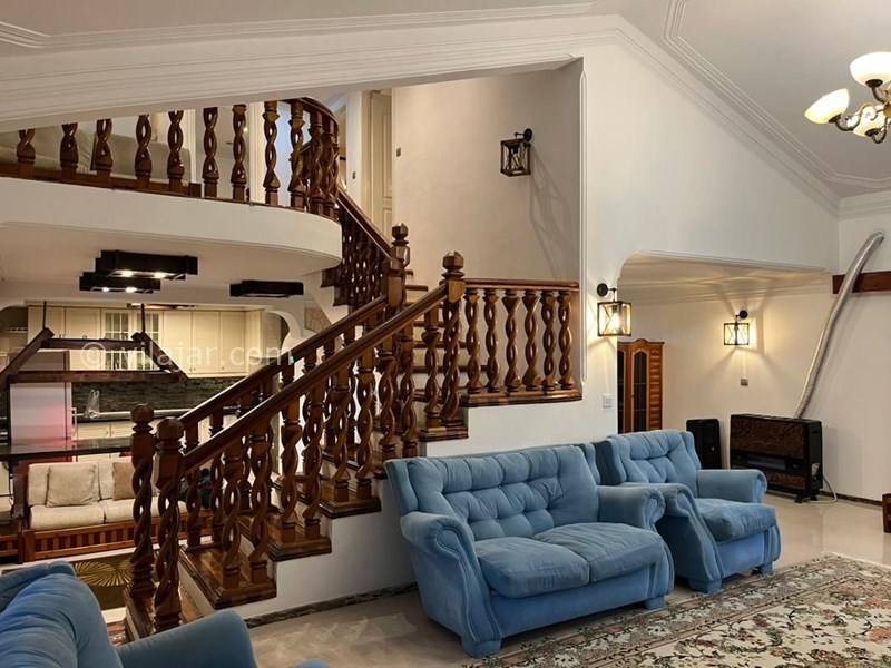 عکس شماره 843773 - رزرو ویلا در محله 2 شمالی نمک آبرود - 