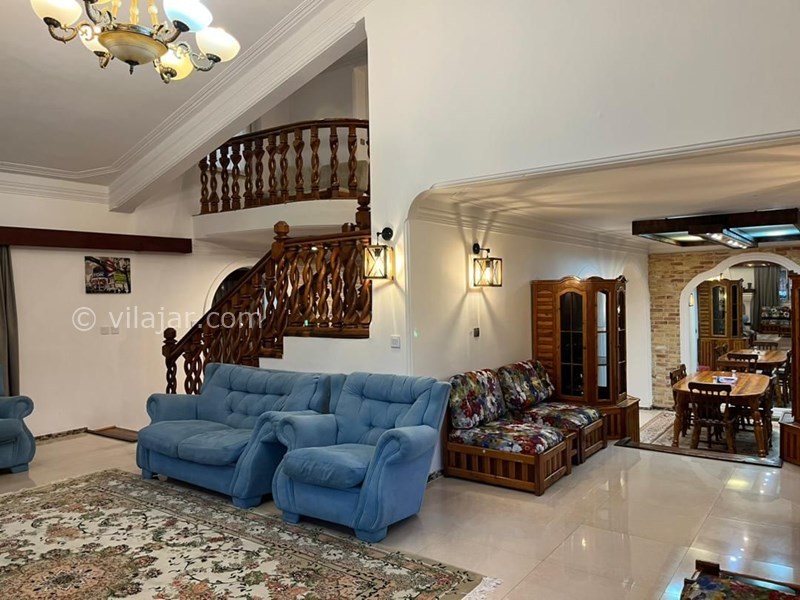 عکس شماره 843775 - رزرو ویلا در محله 2 شمالی نمک آبرود - 