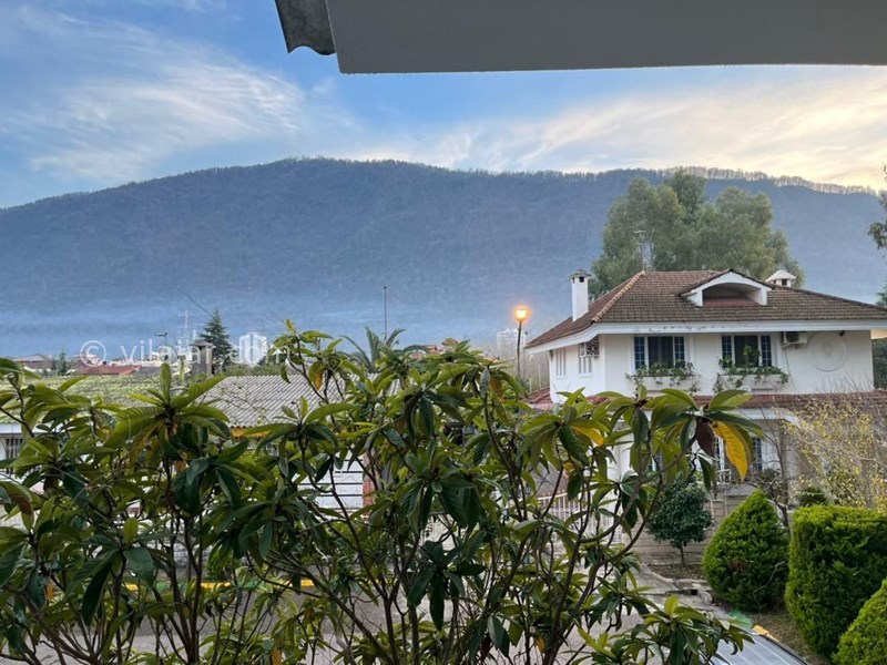 عکس شماره 843782 - رزرو ویلا در محله 2 شمالی نمک آبرود - 