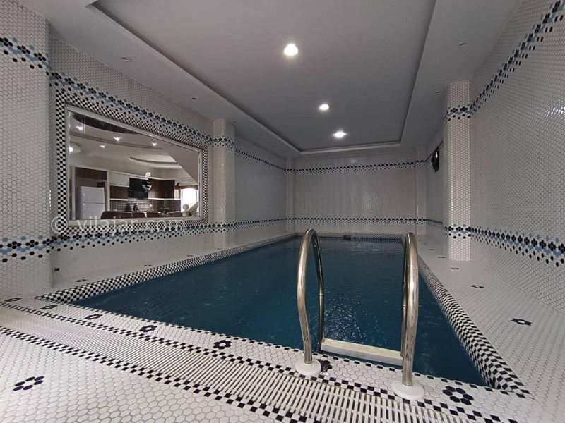 عکس شماره 843790 - رزرو ویلا بااستخر در متل قو - 