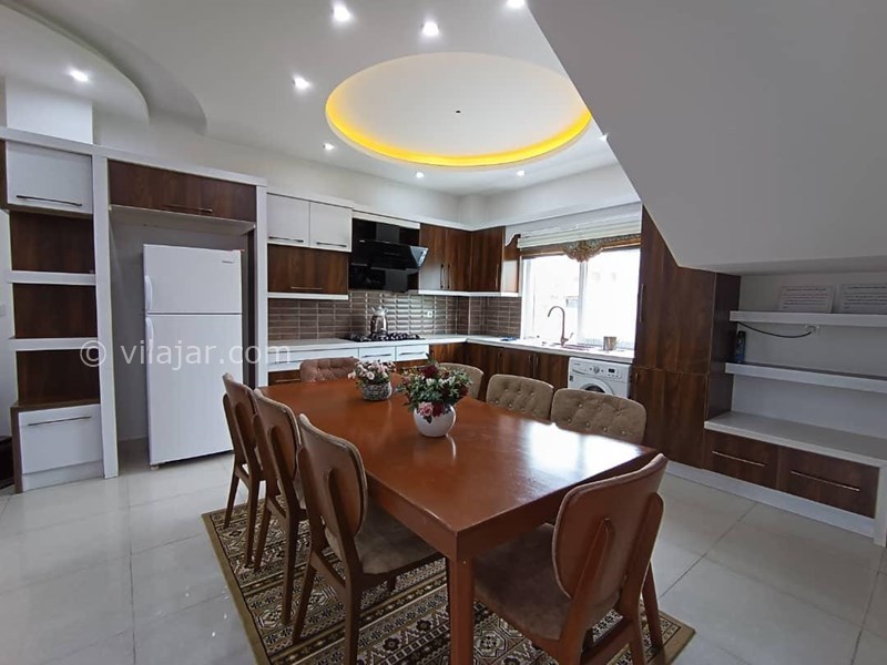 عکس شماره 843792 - رزرو ویلا بااستخر در متل قو - 