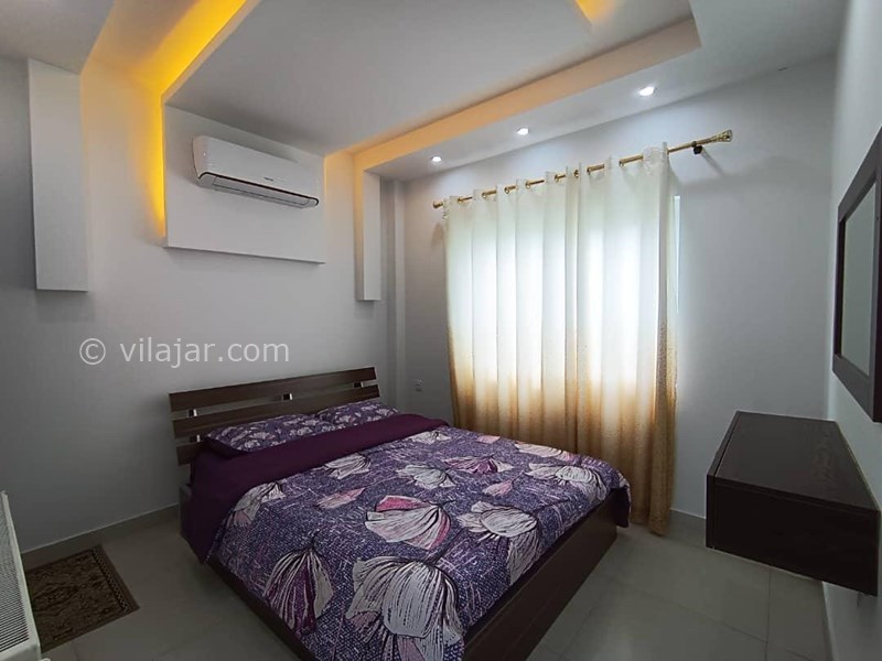 عکس شماره 843794 - رزرو ویلا بااستخر در متل قو - 