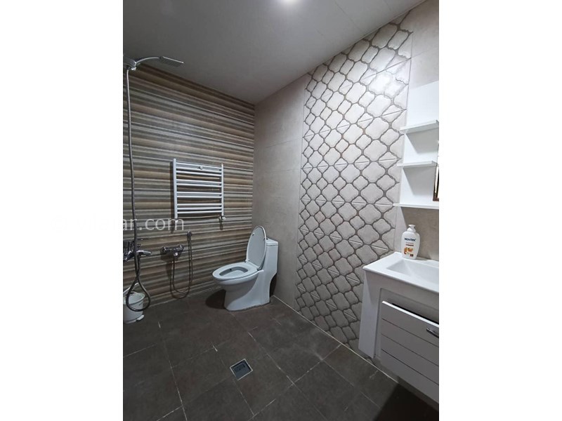 عکس شماره 843796 - رزرو ویلا بااستخر در متل قو - 