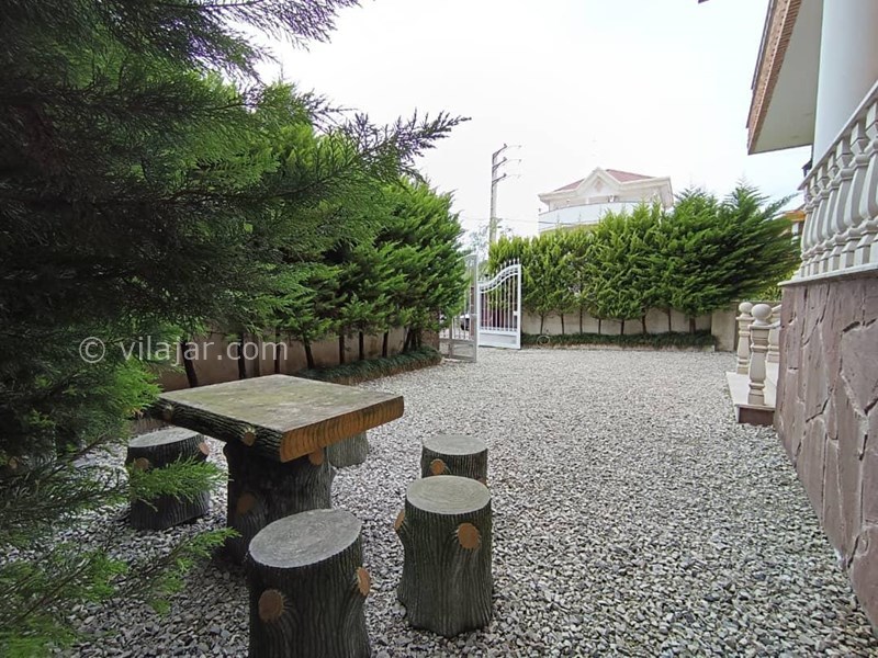 عکس شماره 843798 - رزرو ویلا بااستخر در متل قو - 