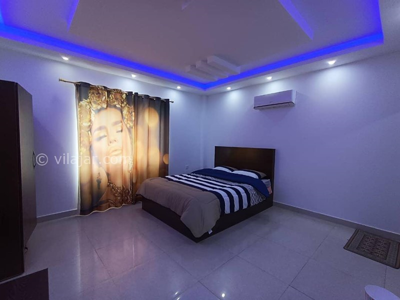 عکس شماره 843800 - رزرو ویلا بااستخر در متل قو - 