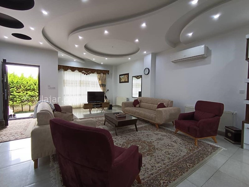 عکس شماره 843803 - رزرو ویلا بااستخر در متل قو - 