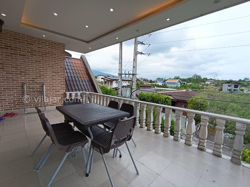 عکس شماره 843804 - رزرو ویلا بااستخر در متل قو - 