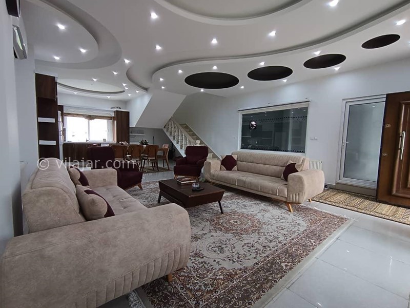 عکس شماره 843808 - رزرو ویلا بااستخر در متل قو - 