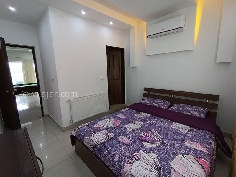 عکس شماره 843809 - رزرو ویلا بااستخر در متل قو - 