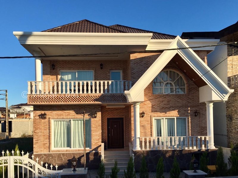 عکس شماره 843816 - رزرو ویلا بااستخر در متل قو - 