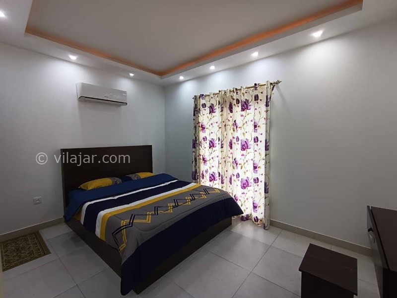 عکس شماره 843817 - اجاره ویلا در متل قو استخردار - 