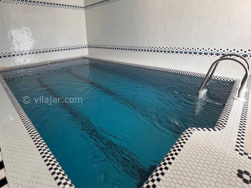 عکس شماره 843819 - اجاره ویلا در متل قو استخردار - 