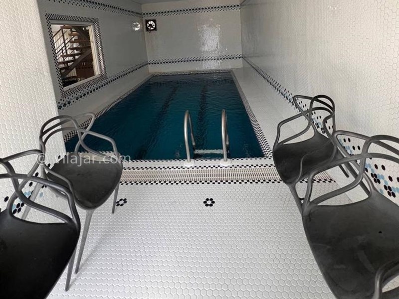 عکس شماره 843822 - اجاره ویلا در متل قو استخردار - 