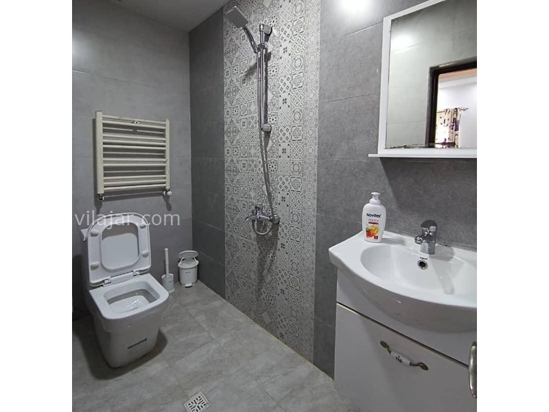 عکس شماره 843823 - اجاره ویلا در متل قو استخردار - 