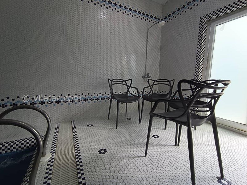 عکس شماره 843824 - اجاره ویلا در متل قو استخردار - 