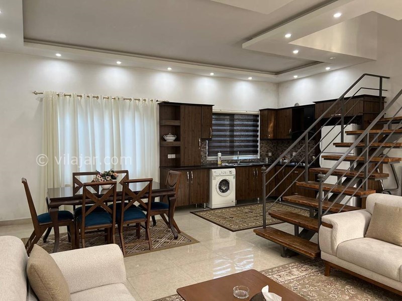 عکس شماره 843825 - اجاره ویلا در متل قو استخردار - 