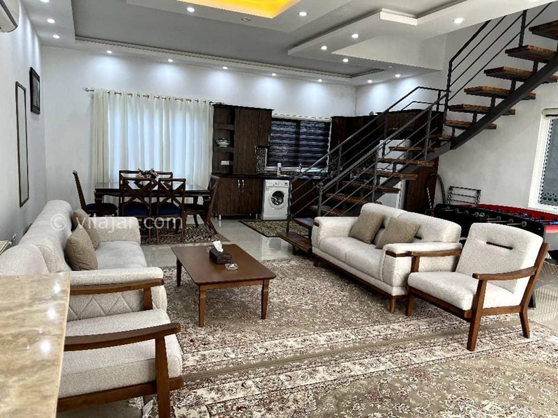 عکس شماره 843830 - اجاره ویلا در متل قو استخردار - 