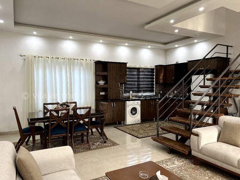 عکس شماره 843832 - اجاره ویلا در متل قو استخردار - 