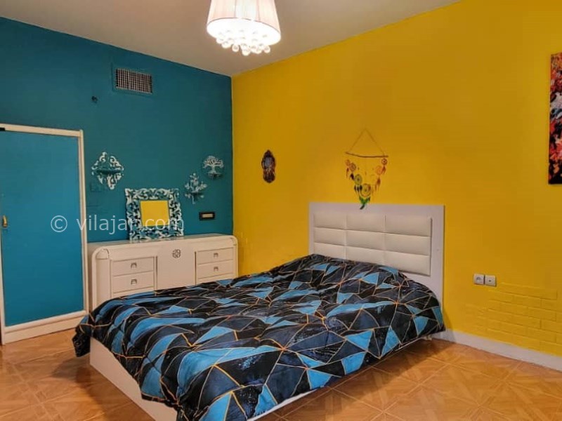 عکس شماره 843897 - ویلا با استخر آبگرم نزدیک کردان - 