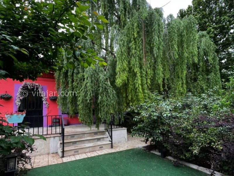 عکس شماره 843900 - ویلا با استخر آبگرم نزدیک کردان - 