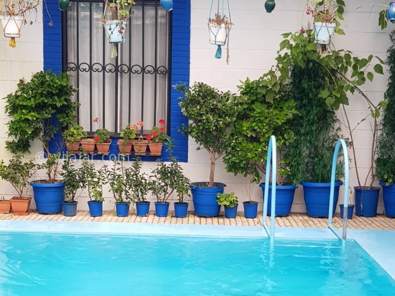 عکس شماره 843904 - ویلا با استخر آبگرم نزدیک کردان - 